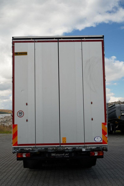 Leje en Mercedes-Benz ACTROS 2545 / SOLÓWKA / 6x2 / OŚ PODNOSZONA / BIG SPACE / WIELT Mercedes-Benz ACTROS 2545 / SOLÓWKA / 6x2 / OŚ PODNOSZONA / BIG SPACE / WIELT: billede 11 Leje en Mercedes-Benz ACTROS 2545 / SOLÓWKA / 6x2 / OŚ PODNOSZONA / BIG SPACE / WIELT Mercedes-Benz ACTROS 2545 / SOLÓWKA / 6x2 / OŚ PODNOSZONA / BIG SPACE / WIELT: billede 11