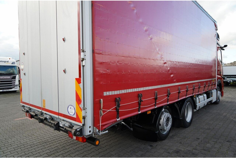 Leje en Mercedes-Benz ACTROS 2545 / SOLÓWKA / 6x2 / OŚ PODNOSZONA / BIG SPACE / WIELT Mercedes-Benz ACTROS 2545 / SOLÓWKA / 6x2 / OŚ PODNOSZONA / BIG SPACE / WIELT: billede 12 Leje en Mercedes-Benz ACTROS 2545 / SOLÓWKA / 6x2 / OŚ PODNOSZONA / BIG SPACE / WIELT Mercedes-Benz ACTROS 2545 / SOLÓWKA / 6x2 / OŚ PODNOSZONA / BIG SPACE / WIELT: billede 12