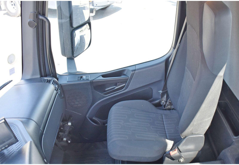 Leje en Mercedes-Benz ACTROS 2636 Mercedes-Benz ACTROS 2636: billede 10