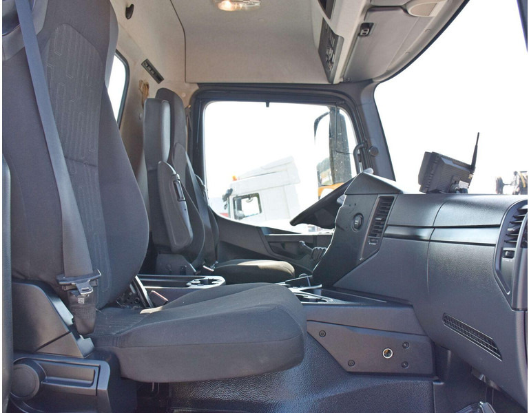 Leje en Mercedes-Benz ACTROS 2636 Mercedes-Benz ACTROS 2636: billede 11