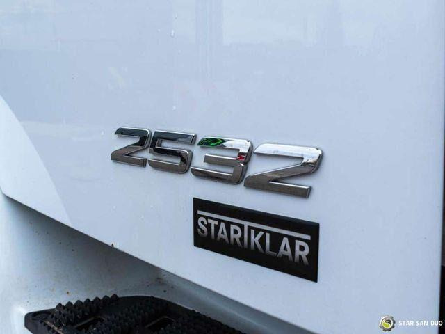 Mercedes-Benz AROCS 2532 6x2 PALFINGER PK 22002 - Lastbil med lad, Lastbil med kran: billede 5 Mercedes-Benz AROCS 2532 6x2 PALFINGER PK 22002 - Lastbil med lad, Lastbil med kran: billede 5