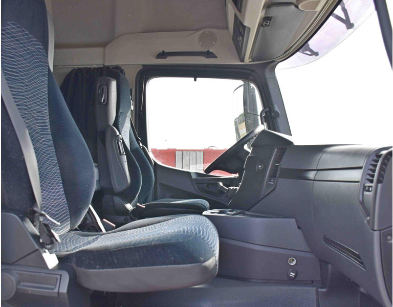 Leje en Mercedes-Benz AROCS 2542 Mercedes-Benz AROCS 2542: billede 11 Leje en Mercedes-Benz AROCS 2542 Mercedes-Benz AROCS 2542: billede 11