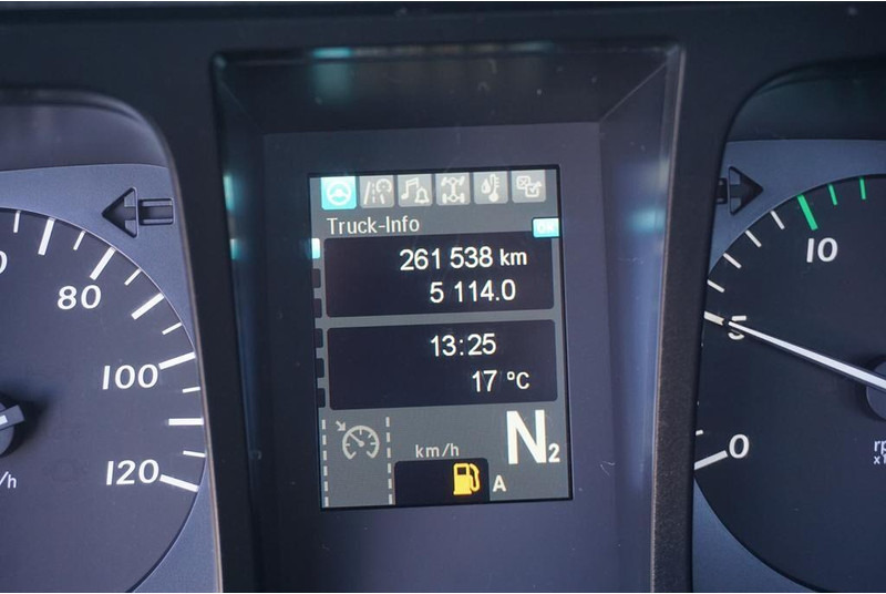 Leje en Mercedes-Benz AROCS / 2643 / 6 X 4 / SKRZYNIOWY + HDS / HIAB 228 E – 4 / WYS. Mercedes-Benz AROCS / 2643 / 6 X 4 / SKRZYNIOWY + HDS / HIAB 228 E – 4 / WYS.: billede 12 Leje en Mercedes-Benz AROCS / 2643 / 6 X 4 / SKRZYNIOWY + HDS / HIAB 228 E – 4 / WYS. Mercedes-Benz AROCS / 2643 / 6 X 4 / SKRZYNIOWY + HDS / HIAB 228 E – 4 / WYS.: billede 12