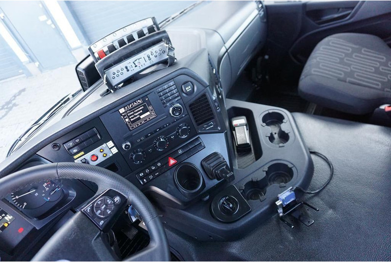 Leje en Mercedes-Benz AROCS / 2643 / 6 X 4 / SKRZYNIOWY + HDS / HIAB 228 E – 4 / WYS. Mercedes-Benz AROCS / 2643 / 6 X 4 / SKRZYNIOWY + HDS / HIAB 228 E – 4 / WYS.: billede 9 Leje en Mercedes-Benz AROCS / 2643 / 6 X 4 / SKRZYNIOWY + HDS / HIAB 228 E – 4 / WYS. Mercedes-Benz AROCS / 2643 / 6 X 4 / SKRZYNIOWY + HDS / HIAB 228 E – 4 / WYS.: billede 9