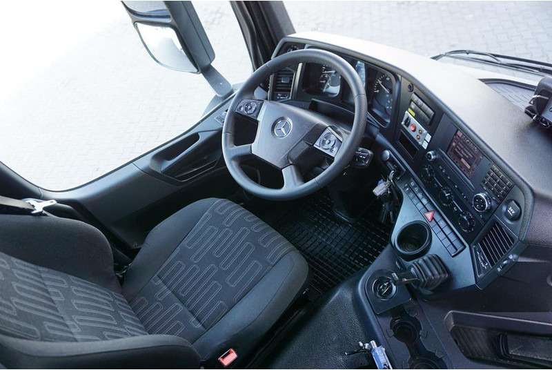 Leje en Mercedes-Benz AROCS / 2643 / 6 X 4 / SKRZYNIOWY + HDS / HIAB 228 E – 4 / WYS. Mercedes-Benz AROCS / 2643 / 6 X 4 / SKRZYNIOWY + HDS / HIAB 228 E – 4 / WYS.: billede 13 Leje en Mercedes-Benz AROCS / 2643 / 6 X 4 / SKRZYNIOWY + HDS / HIAB 228 E – 4 / WYS. Mercedes-Benz AROCS / 2643 / 6 X 4 / SKRZYNIOWY + HDS / HIAB 228 E – 4 / WYS.: billede 13