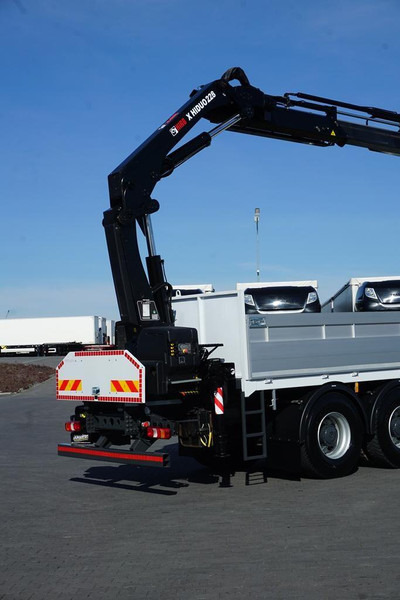 Leje en Mercedes-Benz AROCS / 2643 / 6 X 4 / SKRZYNIOWY + HDS / HIAB 228 E – 4 / WYS. Mercedes-Benz AROCS / 2643 / 6 X 4 / SKRZYNIOWY + HDS / HIAB 228 E – 4 / WYS.: billede 15 Leje en Mercedes-Benz AROCS / 2643 / 6 X 4 / SKRZYNIOWY + HDS / HIAB 228 E – 4 / WYS. Mercedes-Benz AROCS / 2643 / 6 X 4 / SKRZYNIOWY + HDS / HIAB 228 E – 4 / WYS.: billede 15