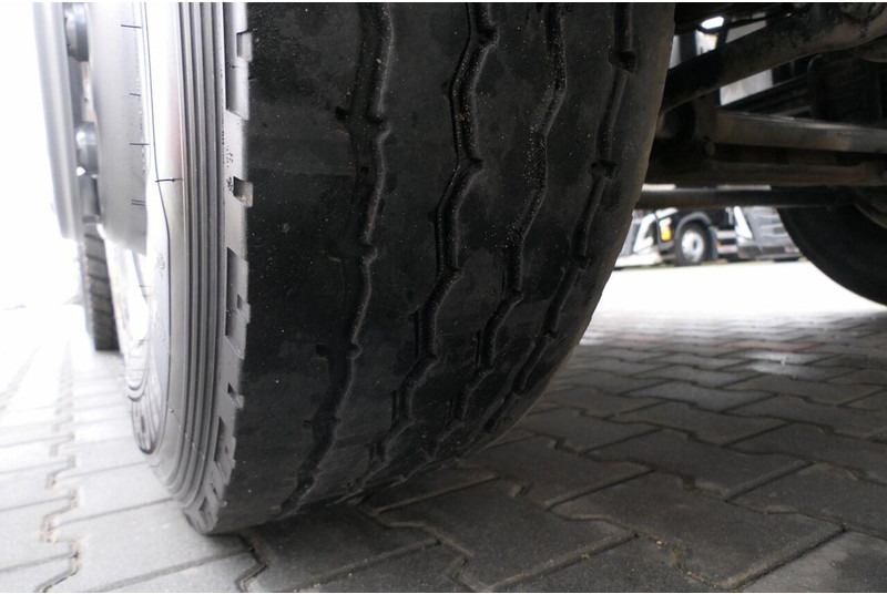 Tipvogn lastbil Mercedes-Benz AROCS 3246 / 8x4 / WYWROTKA / TYLNOZSYP / EURO 6 / OPONY 100 %: billede 19 Tipvogn lastbil Mercedes-Benz AROCS 3246 / 8x4 / WYWROTKA / TYLNOZSYP / EURO 6 / OPONY 100 %: billede 19