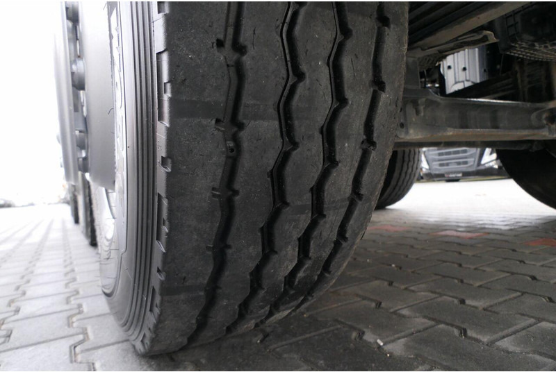 Tipvogn lastbil Mercedes-Benz AROCS 3246 / 8x4 / WYWROTKA / TYLNOZSYP / EURO 6 / OPONY 100 %: billede 18 Tipvogn lastbil Mercedes-Benz AROCS 3246 / 8x4 / WYWROTKA / TYLNOZSYP / EURO 6 / OPONY 100 %: billede 18