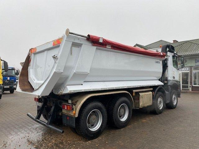 Mercedes-Benz AROCS 3743 - Tipvogn lastbil: billede 5 Mercedes-Benz AROCS 3743 - Tipvogn lastbil: billede 5