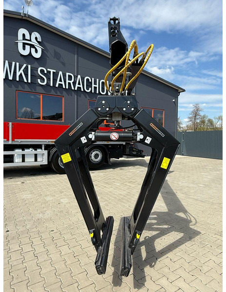 Lastbil med lad, Lastbil med kran Mercedes-Benz Arocs Actros 2532 / E6 / 6x2 / skrzynia + żuraw Palfinger / budo: billede 13