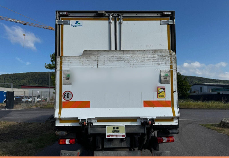 Mercedes-Benz Atego 1218 - Kølevogn lastbil: billede 5 Mercedes-Benz Atego 1218 - Kølevogn lastbil: billede 5