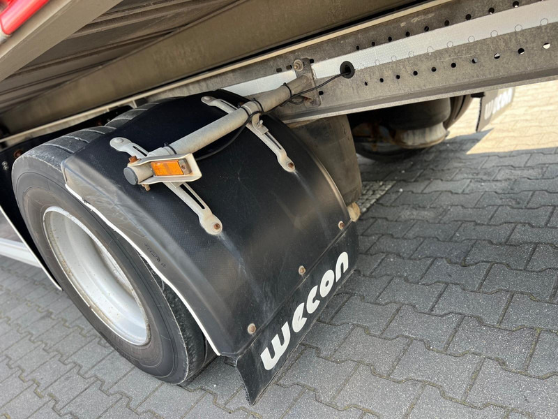 Leje en Mercedes-Benz Atego 1224 BDF WECHSELFAHRGESTELL CHASSIS CURTAIN PLANE Mercedes-Benz Atego 1224 BDF WECHSELFAHRGESTELL CHASSIS CURTAIN PLANE: billede 12 Leje en Mercedes-Benz Atego 1224 BDF WECHSELFAHRGESTELL CHASSIS CURTAIN PLANE Mercedes-Benz Atego 1224 BDF WECHSELFAHRGESTELL CHASSIS CURTAIN PLANE: billede 12