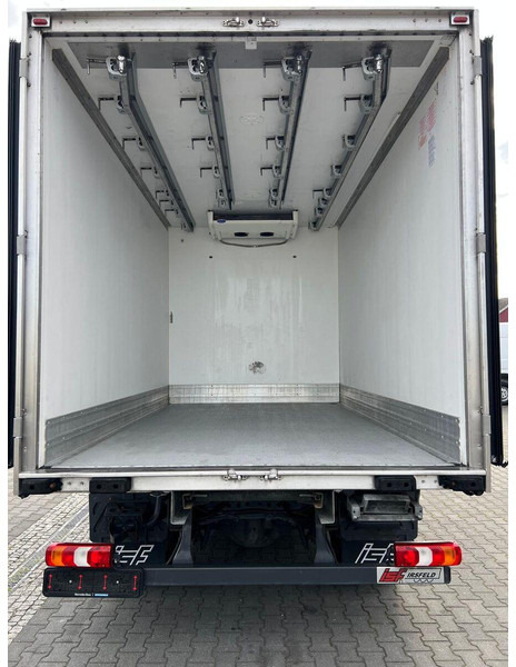 Mercedes-Benz Atego 816 REFRIGERATOR HOOK MEAT ROHRBAHNEN - Kølevogn lastbil: billede 1 Mercedes-Benz Atego 816 REFRIGERATOR HOOK MEAT ROHRBAHNEN - Kølevogn lastbil: billede 1