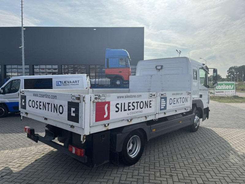 Mercedes-Benz Atego 823 EURO 6 / German Truck / Manual / Airco - Lastbil med lad: billede 4 Mercedes-Benz Atego 823 EURO 6 / German Truck / Manual / Airco - Lastbil med lad: billede 4