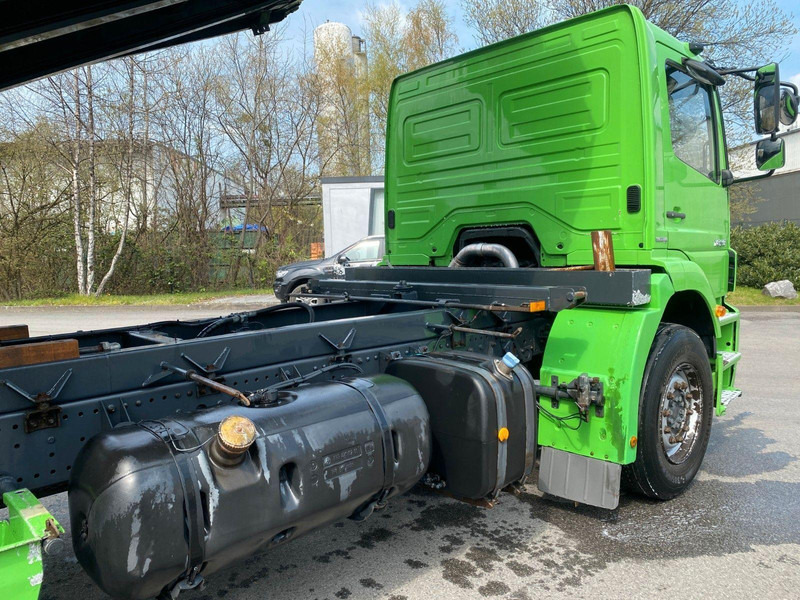 Mercedes-Benz Axor 1829 - Tipvogn lastbil: billede 4 Mercedes-Benz Axor 1829 - Tipvogn lastbil: billede 4