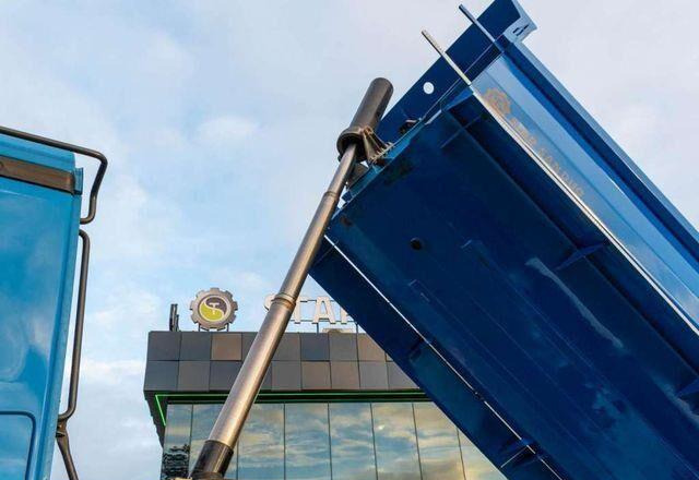 Mercedes-Benz MERCEDES BENZ Arocs 4142 8x8 Carnehl Tipper - Tipvogn lastbil, Lastbil med kran: billede 5 Mercedes-Benz MERCEDES BENZ Arocs 4142 8x8 Carnehl Tipper - Tipvogn lastbil, Lastbil med kran: billede 5