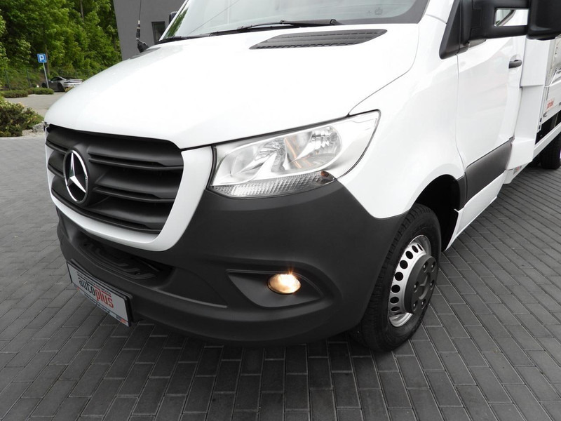 Leje en Mercedes-Benz SPRINTER 519  PLANDEKA 8 PALET WEBASTO TEMPOMAT BLIŹNIACZE KOŁA Mercedes-Benz SPRINTER 519  PLANDEKA 8 PALET WEBASTO TEMPOMAT BLIŹNIACZE KOŁA: billede 20 Leje en Mercedes-Benz SPRINTER 519  PLANDEKA 8 PALET WEBASTO TEMPOMAT BLIŹNIACZE KOŁA Mercedes-Benz SPRINTER 519  PLANDEKA 8 PALET WEBASTO TEMPOMAT BLIŹNIACZE KOŁA: billede 20