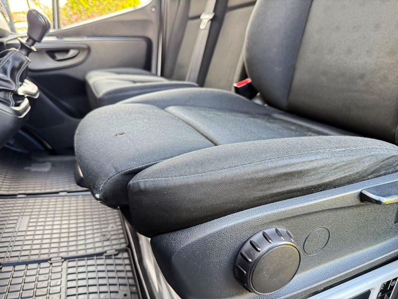 Kølebil Mercedes-Benz Sprinter 314 CDI Kontener 8 palet Salon PL, Jeden Właściciel: billede 9 Kølebil Mercedes-Benz Sprinter 314 CDI Kontener 8 palet Salon PL, Jeden Właściciel: billede 9