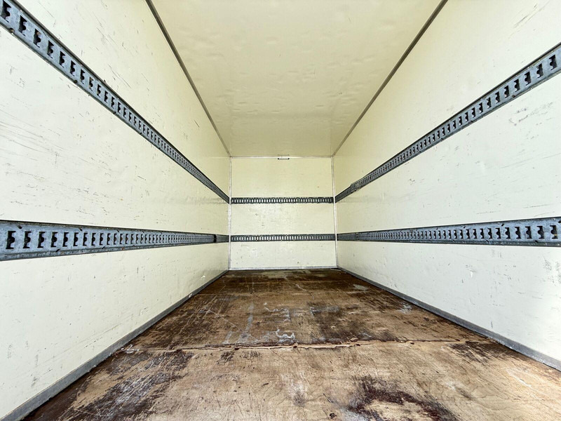 Kølebil Mercedes-Benz Sprinter 314 CDI Kontener 8 palet Salon PL, Jeden Właściciel: billede 6 Kølebil Mercedes-Benz Sprinter 314 CDI Kontener 8 palet Salon PL, Jeden Właściciel: billede 6