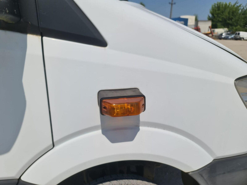 Leje en Mercedes-Benz Sprinter 519 CDi 4x4x - Pritsche+Plane Mercedes-Benz Sprinter 519 CDi 4x4x - Pritsche+Plane: billede 18 Leje en Mercedes-Benz Sprinter 519 CDi 4x4x - Pritsche+Plane Mercedes-Benz Sprinter 519 CDi 4x4x - Pritsche+Plane: billede 18