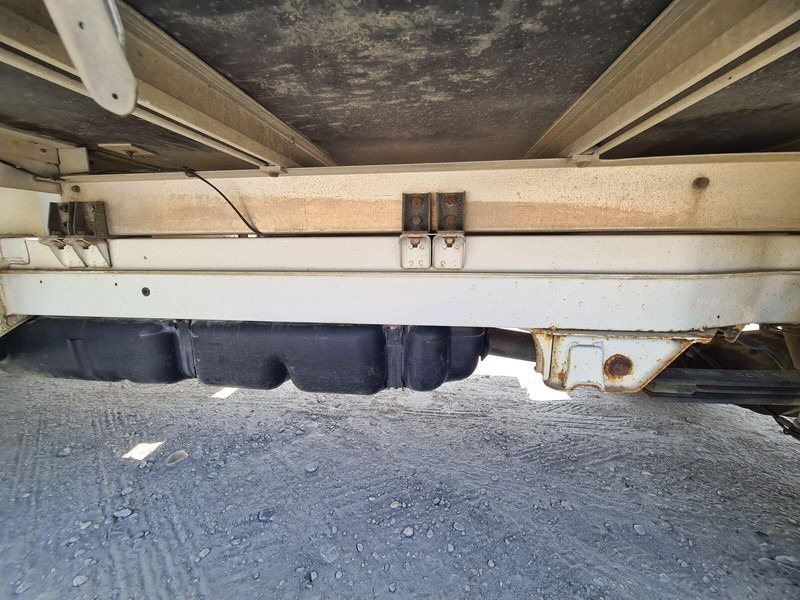Leje en Mercedes-Benz Sprinter 519 CDi 4x4x - Pritsche+Plane Mercedes-Benz Sprinter 519 CDi 4x4x - Pritsche+Plane: billede 15 Leje en Mercedes-Benz Sprinter 519 CDi 4x4x - Pritsche+Plane Mercedes-Benz Sprinter 519 CDi 4x4x - Pritsche+Plane: billede 15