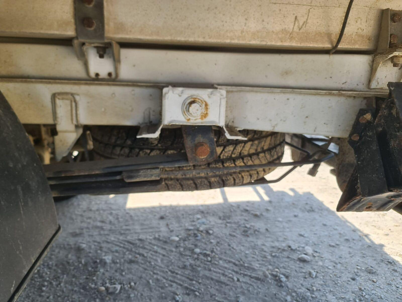 Leje en Mercedes-Benz Sprinter 519 CDi 4x4x - Pritsche+Plane Mercedes-Benz Sprinter 519 CDi 4x4x - Pritsche+Plane: billede 17 Leje en Mercedes-Benz Sprinter 519 CDi 4x4x - Pritsche+Plane Mercedes-Benz Sprinter 519 CDi 4x4x - Pritsche+Plane: billede 17