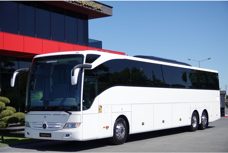 Mercedes-Benz TOURISMO - Turistbus: billede 2 Mercedes-Benz TOURISMO - Turistbus: billede 2