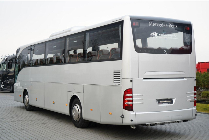Mercedes-Benz TOURISMO RHD - Turistbus: billede 5 Mercedes-Benz TOURISMO RHD - Turistbus: billede 5