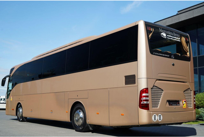 Mercedes-Benz TOURISMO RHD - Turistbus: billede 4 Mercedes-Benz TOURISMO RHD - Turistbus: billede 4