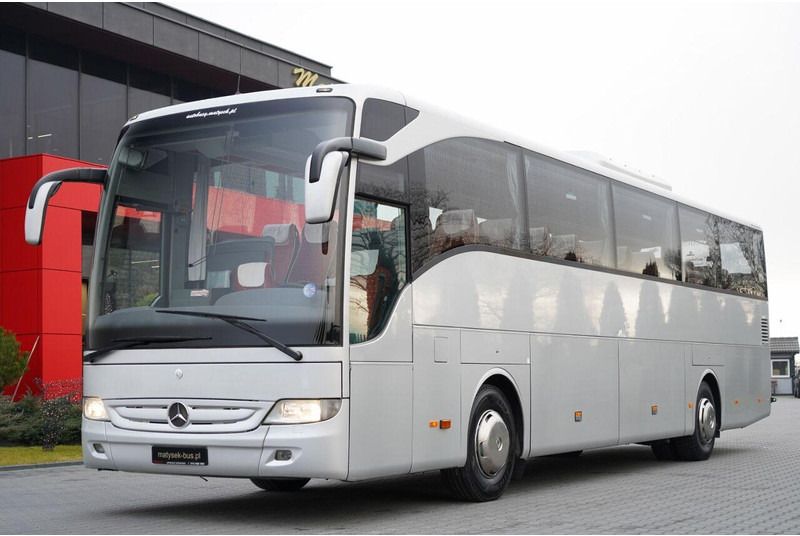 Mercedes-Benz TOURISMO RHD - Turistbus: billede 2 Mercedes-Benz TOURISMO RHD - Turistbus: billede 2