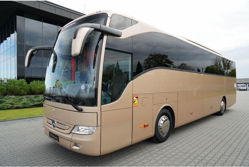 Mercedes-Benz TOURISMO RHD - Turistbus: billede 3 Mercedes-Benz TOURISMO RHD - Turistbus: billede 3