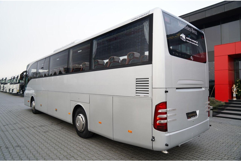 Mercedes-Benz TOURISMO RHD - Turistbus: billede 4 Mercedes-Benz TOURISMO RHD - Turistbus: billede 4