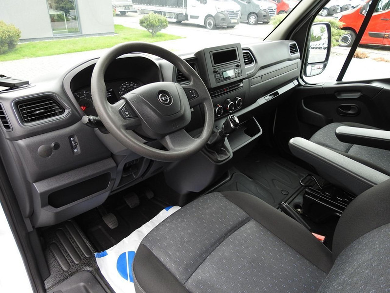 Opel MOVANO PODWÓJNA KABINA DOKA 6 MIEJSC WYWROTKA TEMPOMAT KLIMATYZA - Tipvogn lastbil: billede 2 Opel MOVANO PODWÓJNA KABINA DOKA 6 MIEJSC WYWROTKA TEMPOMAT KLIMATYZA - Tipvogn lastbil: billede 2