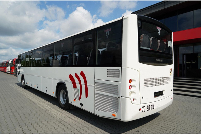 Otokar TERRITO U / EURO6 /MANUAL / PRZEBIEG 189500 KM / MANUAL / SPROWA - Turistbus: billede 4 Otokar TERRITO U / EURO6 /MANUAL / PRZEBIEG 189500 KM / MANUAL / SPROWA - Turistbus: billede 4