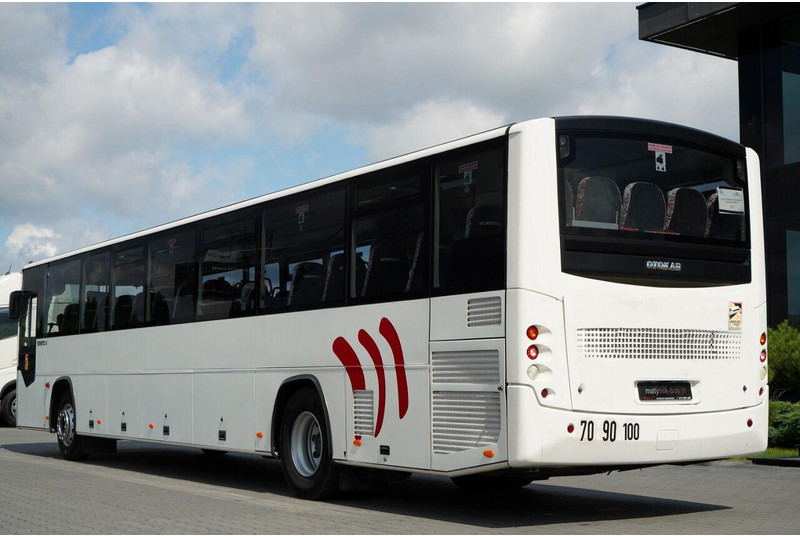 Otokar TERRITO U / EURO6 /MANUAL / PRZEBIEG 189500 KM / MANUAL / SPROWA - Turistbus: billede 5 Otokar TERRITO U / EURO6 /MANUAL / PRZEBIEG 189500 KM / MANUAL / SPROWA - Turistbus: billede 5
