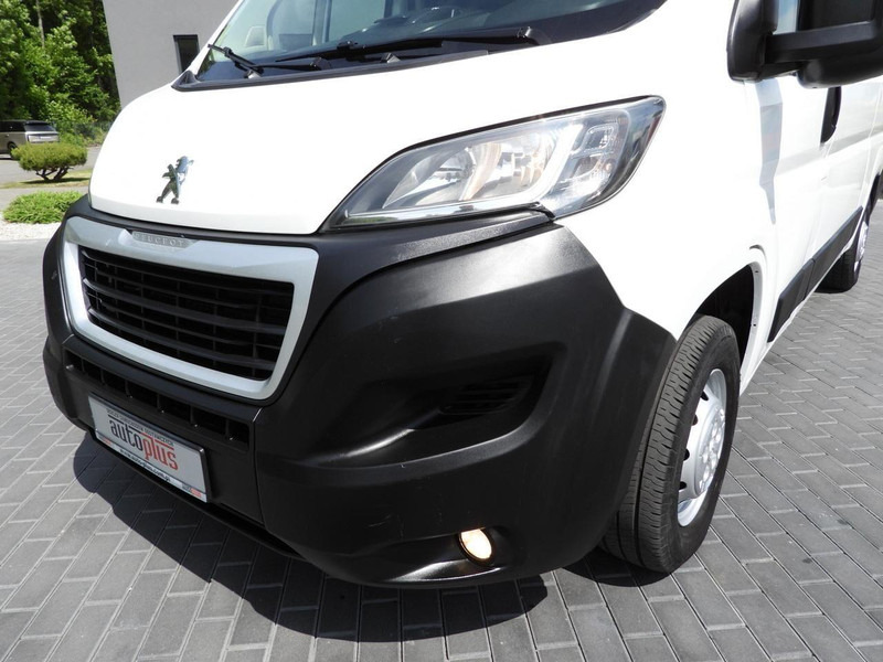 Kølebil Peugeot BOXER  FURGON CHŁODNIA  -10*C TEMPOMAT KLIMATYZACJA  130KM [ G23: billede 20