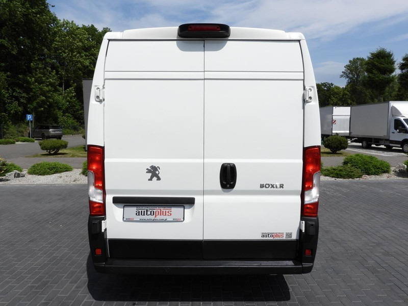 Kølebil Peugeot BOXER  FURGON CHŁODNIA  -10*C TEMPOMAT KLIMATYZACJA  130KM [ G23: billede 11
