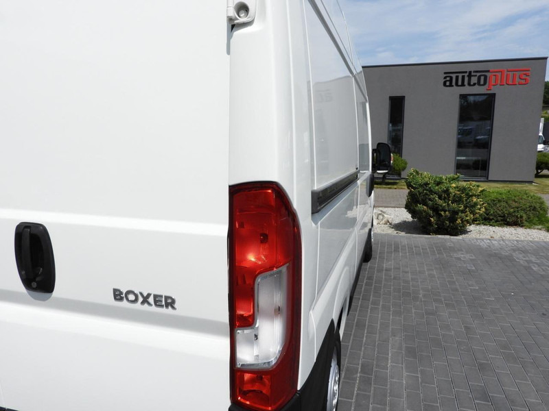 Kølebil Peugeot BOXER  FURGON CHŁODNIA  -10*C TEMPOMAT KLIMATYZACJA  130KM [ G23: billede 18