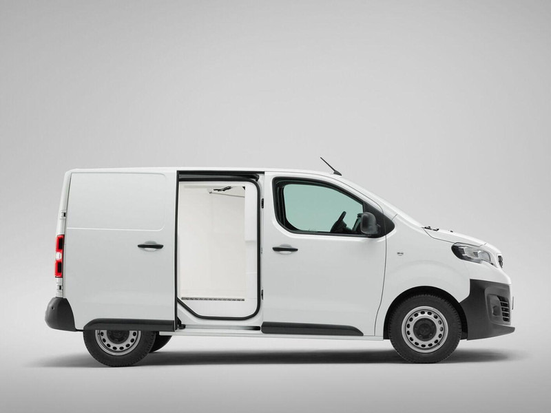 Peugeot Expert BlueHDI 100 L2 Hűtős furgon Frigo 3500 - Kølebil: billede 2 Peugeot Expert BlueHDI 100 L2 Hűtős furgon Frigo 3500 - Kølebil: billede 2
