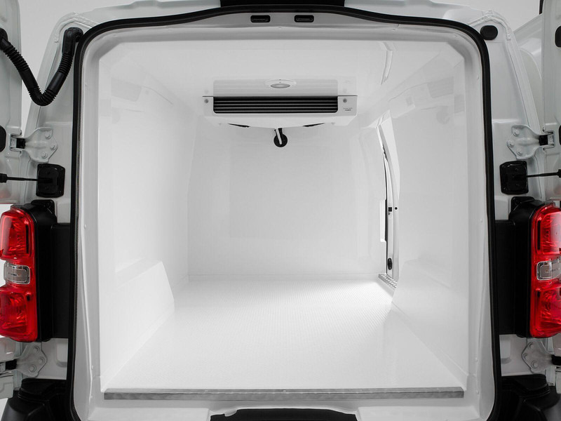 Peugeot Expert - Refrigerator van+FRIGO 3500 - Kølebil: billede 3 Peugeot Expert - Refrigerator van+FRIGO 3500 - Kølebil: billede 3