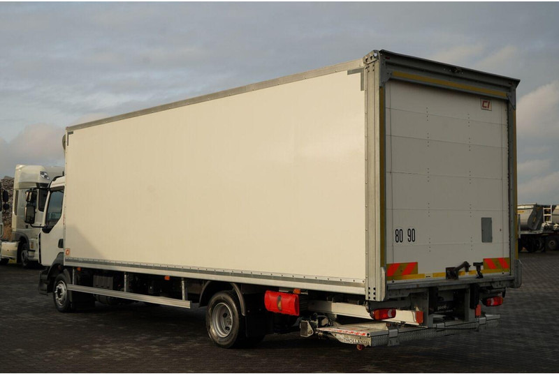 Renault D 240 / 4x2 / KONTENER / 7,7 M / WINDA DHOLLANDIA / EURO 6 - Lastbil varevogn: billede 5 Renault D 240 / 4x2 / KONTENER / 7,7 M / WINDA DHOLLANDIA / EURO 6 - Lastbil varevogn: billede 5