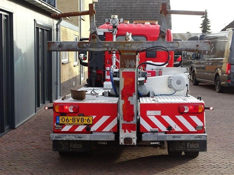 Renault D180 URO 6 RECOVERY WINCH REMOTE TUV 02/2025 - Lastbil med lad: billede 5 Renault D180 URO 6 RECOVERY WINCH REMOTE TUV 02/2025 - Lastbil med lad: billede 5