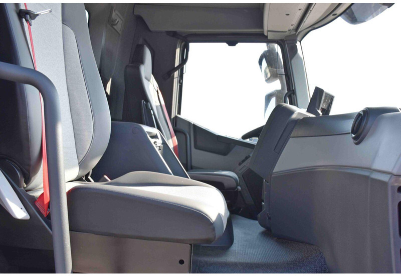 Tipvogn lastbil Renault K 440: billede 10 Tipvogn lastbil Renault K 440: billede 10