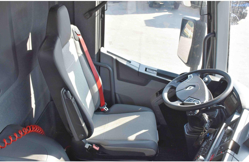 Tipvogn lastbil Renault K 440: billede 11 Tipvogn lastbil Renault K 440: billede 11