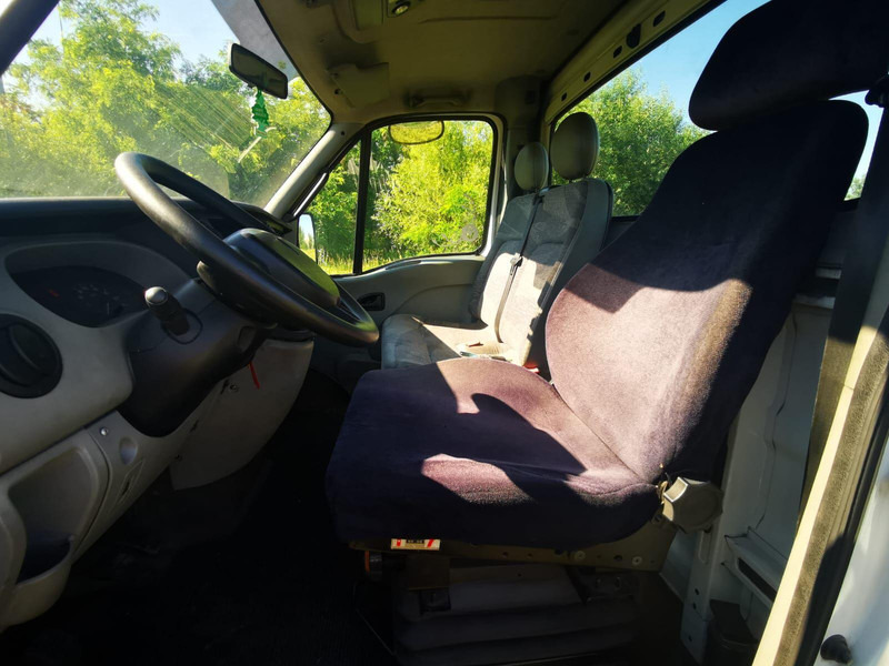 Renault MASCOTT 160 DXi - BE Mini Trekker - SZM - 3.5t - Mini trækker: billede 5 Renault MASCOTT 160 DXi - BE Mini Trekker - SZM - 3.5t - Mini trækker: billede 5