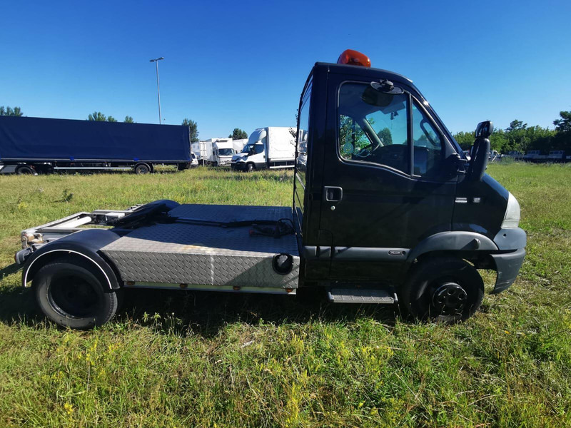 Renault MASCOTT 160 DXi - BE Mini Trekker - SZM - 3.5t - Mini trækker: billede 3 Renault MASCOTT 160 DXi - BE Mini Trekker - SZM - 3.5t - Mini trækker: billede 3