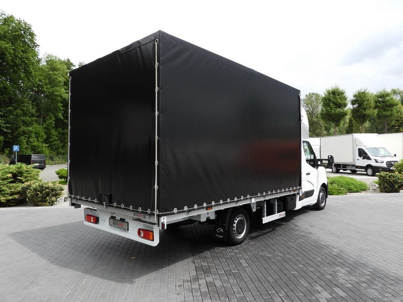 Renault MASTER - Lastbil varevogn: billede 3 Renault MASTER - Lastbil varevogn: billede 3