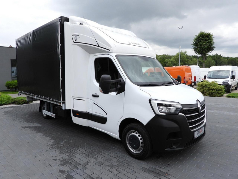 Renault MASTER - Lastbil varevogn: billede 4 Renault MASTER - Lastbil varevogn: billede 4