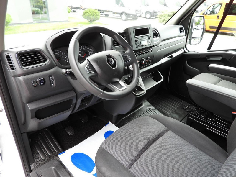 Renault MASTER - Lastbil varevogn: billede 2 Renault MASTER - Lastbil varevogn: billede 2