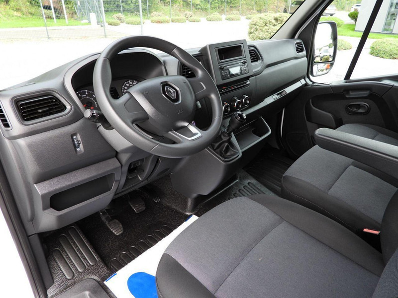 Renault MASTER SKRZYNIA PODWÓJNA KABINA DOKA 7 MIEJSC LEDY KLIMATYZACJA - Ladbil: billede 2 Renault MASTER SKRZYNIA PODWÓJNA KABINA DOKA 7 MIEJSC LEDY KLIMATYZACJA - Ladbil: billede 2